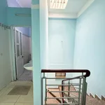 Bán nhà phố 2 tầng 43m² Bùi Đình Túy, Bình Thạnh 6.28 tỷ - Ảnh thu nhỏ 4