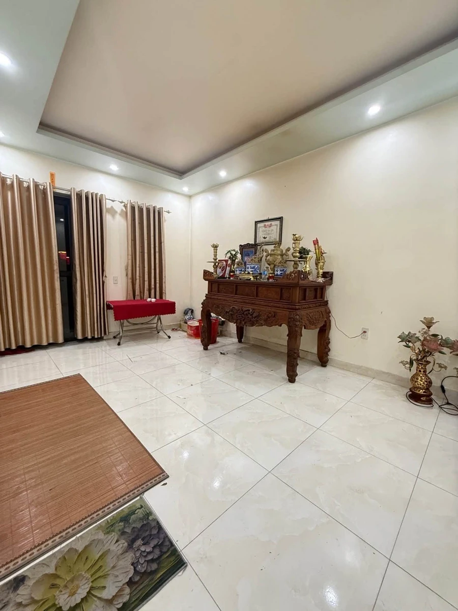 Bán nhà phố 3 tầng 73m2 Vĩnh Lưu Hải Phòng 4 tỷ - Ảnh thu nhỏ 3