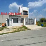 Bán nhà mới xây 5x20m, 2 phòng ngủ, đường Tỉnh lộ 7, giá 1,8 tỷ - Ảnh thu nhỏ 1