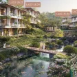 Cần bán căn song lập view hồ cá koi vị trí đẹp phân khu Lakeside - Ảnh thu nhỏ 7