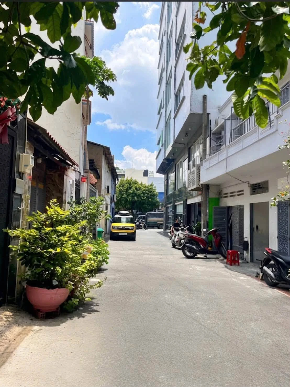 Bán biệt thự 146m2 hẻm 6m đường Gò Dầu, P. Tân Sơn Nhì, Tân Phú, giá nhỉnh 16 tỷ - Ảnh 1