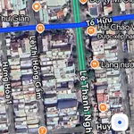 Bán nhà góc 2 mặt tiền Tố Hữu - Lê Thị Hồng Gấm, 155m2, 3 tầng, Hòa Cường, Đà Nẵng - Ảnh thu nhỏ 2
