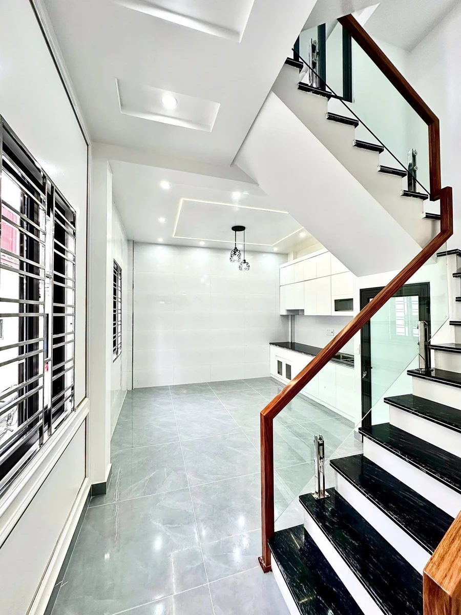 Bán nhà 3 tầng 42m² Liên Khu Phương Lưu - Ảnh thu nhỏ 3