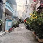 🚘 OTO ĐỖ CỬA - PHAN HUY ÍCH- P12 - GÒ VẤP - 75m2 - 2 TẦNG - 3PN - CHỈ 6.4 TỶ - TL. - Ảnh thu nhỏ 1