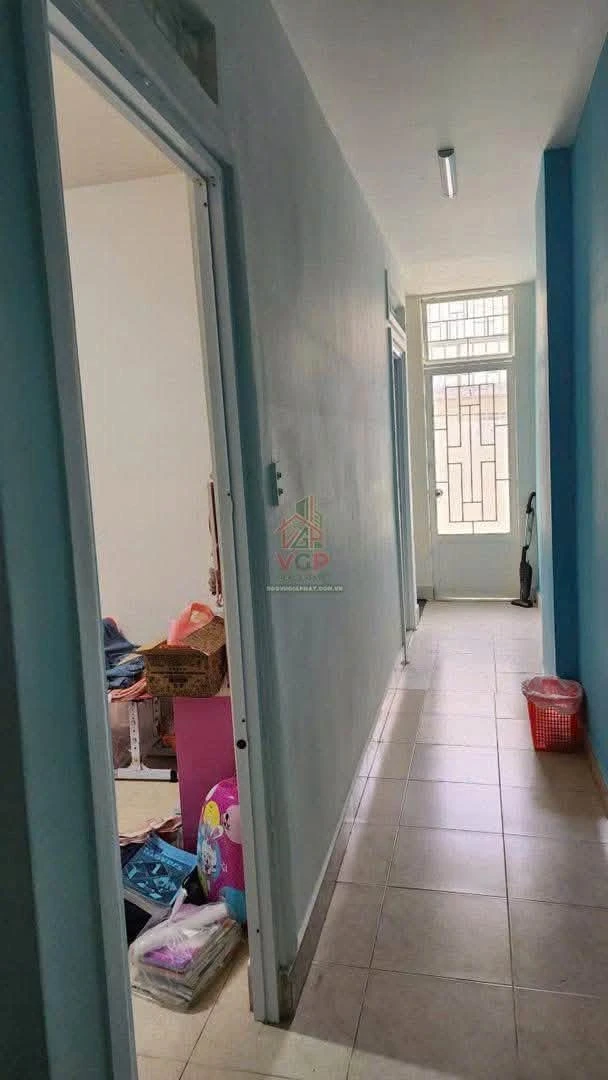Nhà cấp 4 bán 55,4m² Mạc Đĩnh Chi, Lâm Đồng - Ảnh thu nhỏ 5