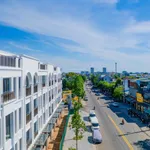 Toà nhà 5 tầng kinh doanh đắc địa ngay Làng Đại học, mặt tiền Hồ Đắc Di TP Huế - Ảnh thu nhỏ 2