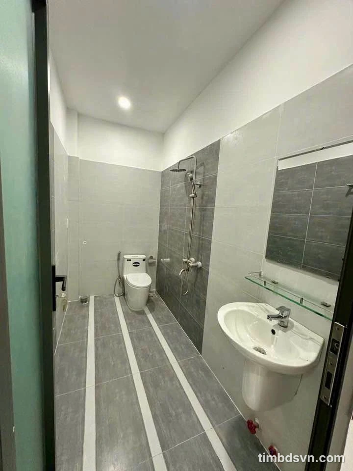 Cho thuê nhà 3 PN Bình Tân 20 triệu/tháng 148,5 m² - Ảnh thu nhỏ 4