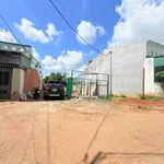 Bán đất hẻm 249m² Hùng Vương, Buôn Ma Thuột, 3 tỉ 3 - Ảnh thu nhỏ 5