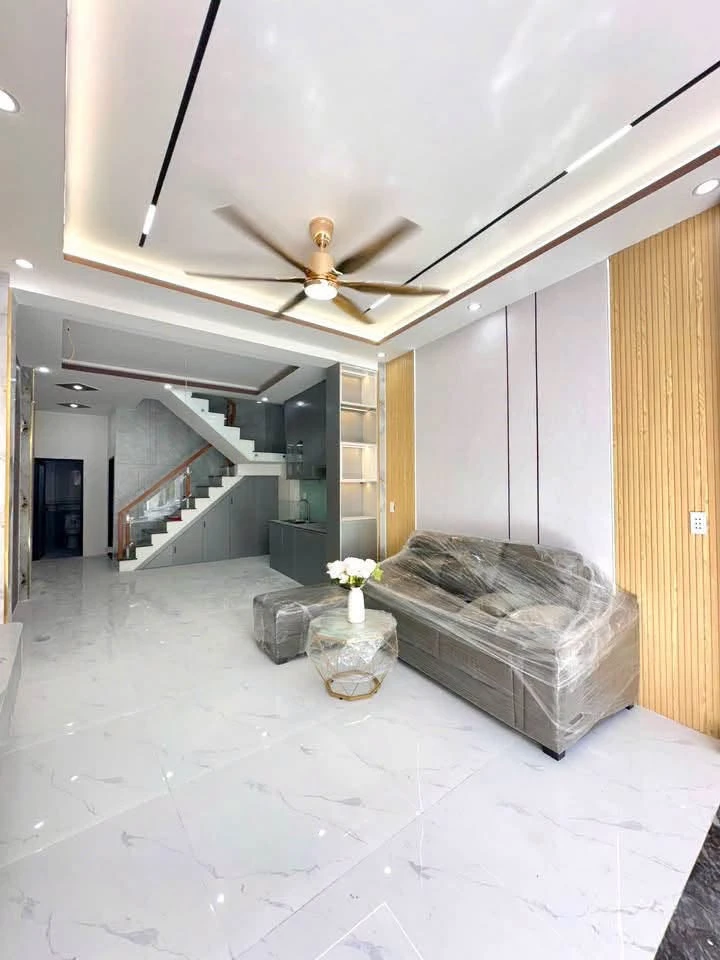 Bán nhà phố Phường Trấn Biên Bình Chánh 56m² 3PN 1,95 tỷ - Ảnh thu nhỏ 3
