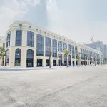 Trực tiếp CĐT LK ở+KD xây 6T+hầm đối diện triển lãm EXPO tại VIN CỔ LOA - LS 0% 60th tặng VC 10-30% - Ảnh thu nhỏ 20