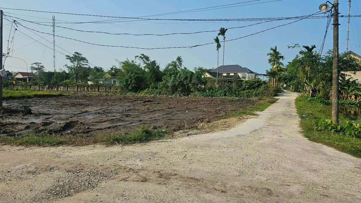 Đất nền Phong Chương, Phong Điền từ 199 triệu, 106-175m² - Ảnh thu nhỏ 3