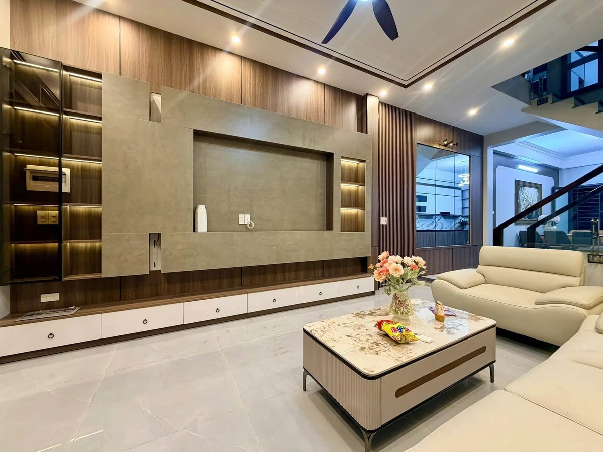 Bán nhà 3 tầng 50m² tại Đức Minh, Thanh Bình, giá 3 tỷ 280 triệu - Ảnh thu nhỏ 5