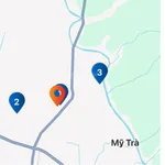Bán thửa đất 5553; 5693; 5695 TBD29, đường Cái Môn, phường Mỹ Trà, Cao Lãnh, Đồng Tháp - Ảnh thu nhỏ 5