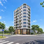 Bán lô góc 165m² 2 mặt tiền mặt biển Đà Nẵng 14 tỷ - Ảnh thu nhỏ 1