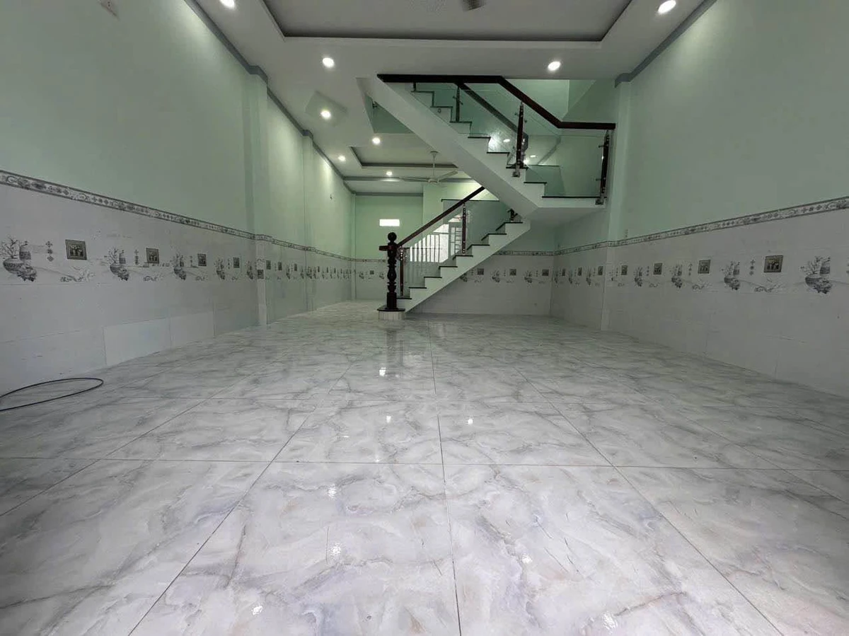 Bán nhà 1 trệt 1 lầu 56,4 m² Trấn Biên Đồng Nai, 2,7 tỷ - Ảnh thu nhỏ 2