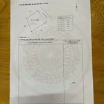 Bán lô đất thổ cư 97m2 hẻm Phùng Hưng thông Vành Đai, Đắk Lắk giá 1,9 tỷ - Ảnh thu nhỏ 3