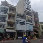 Bán nhà mặt tiền Bùi Hữu Nghĩa, Bình Thạnh 105m2 - 22 tỷ - Ảnh thu nhỏ 2