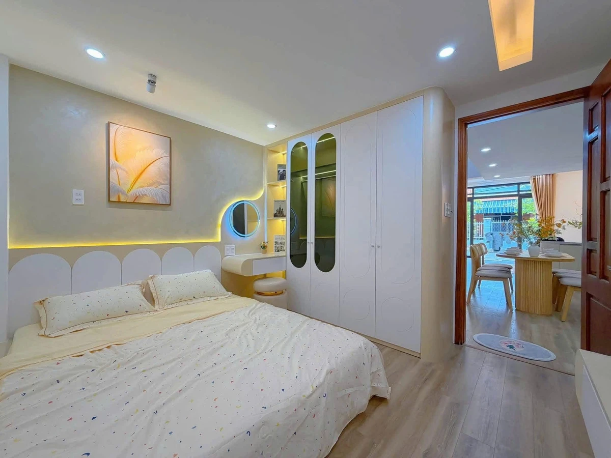 Bán nhà phố 4PN full nội thất mặt tiền Bình An 7, 68.4m² giá 9 tỷ - Ảnh thu nhỏ 4