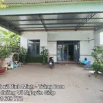 Bán nhà 218m² xã Bình Minh Trảng Bom 2 tỷ 1 - Ảnh thu nhỏ 1