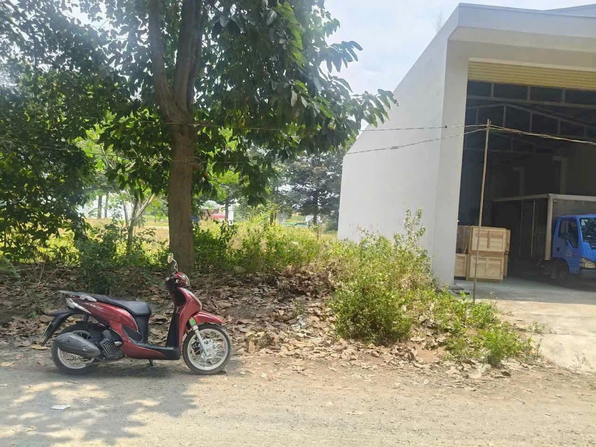 Bán đất Bến Lức Long An 144m² giá 2.9 tỷ - Ảnh thu nhỏ 4