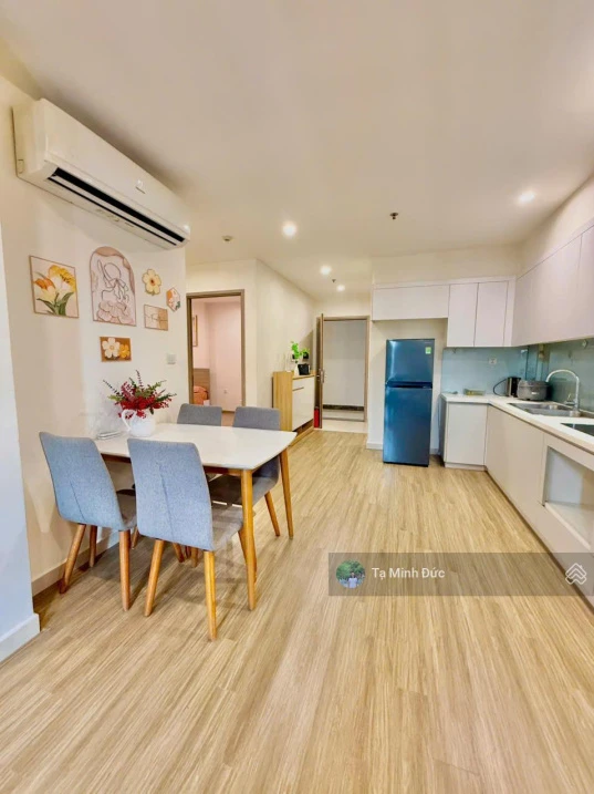 Bán căn 2PN 2WC giá 3,14 tỷ S2.10 full nội thất luxury sảnh lễ tân đẳng cấp