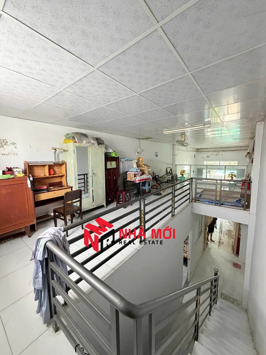Bán nhà 2PN 136m² phường An Xuyên Cà Mau - Ảnh thu nhỏ 2