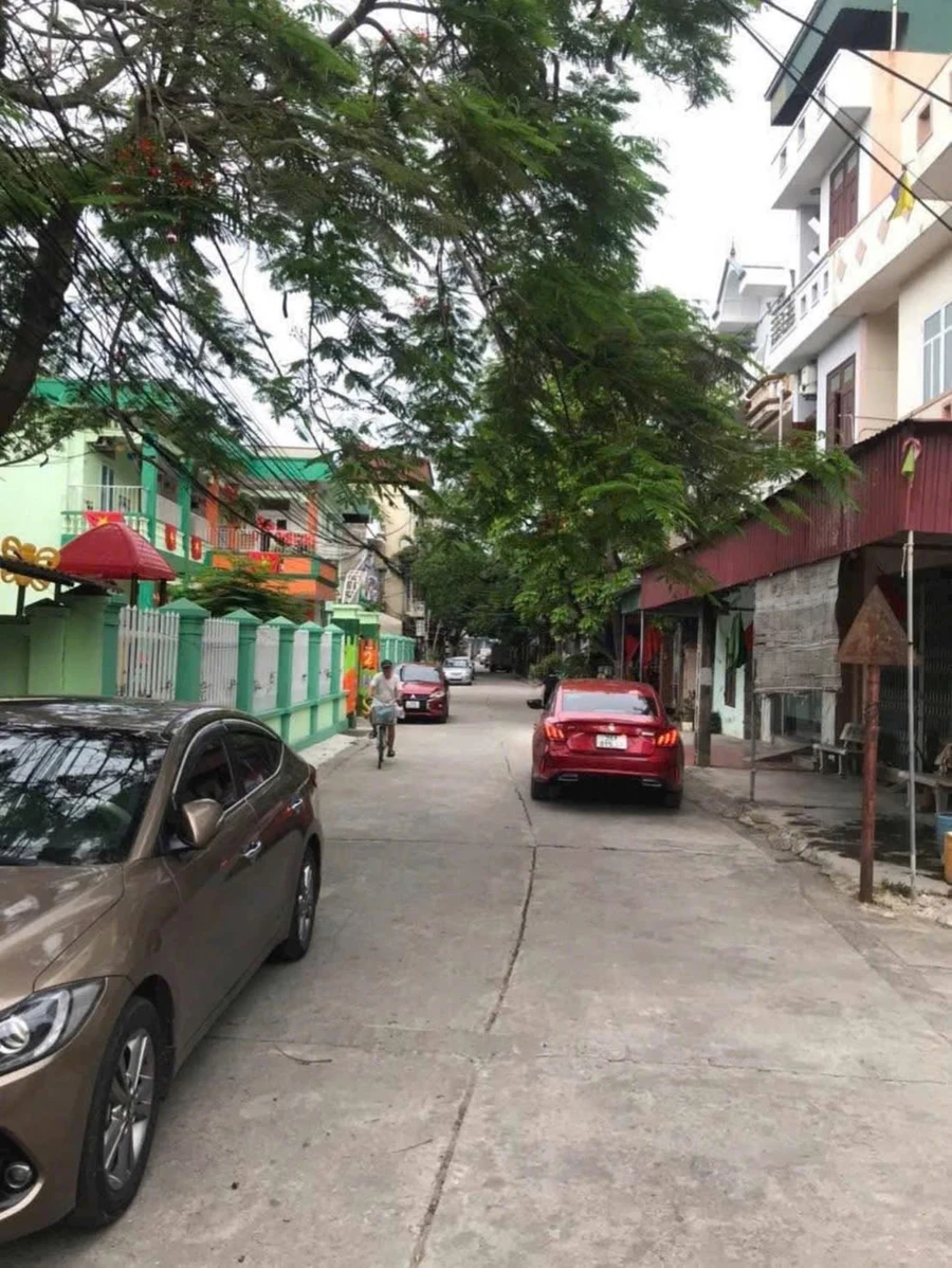 Bán đất ngõ Thắng Lợi, Tân Hưng, 46,5m2, 1 tỷ - Ảnh thu nhỏ 3