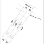 Bán đất mặt tiền đường Nha Bích Nhà Bè 100m² - Ảnh thu nhỏ 3