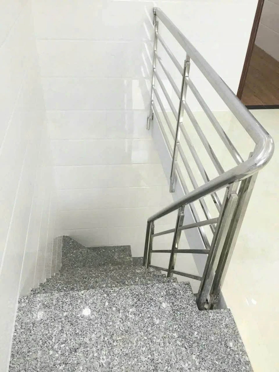 Bán nhà Q.4 40m2, 2 phòng ngủ, 3.6 tỷ - Ảnh thu nhỏ 5