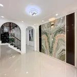 Bán nhà 3 tầng 38.7m² Đoàn Văn Bơ Quận 4 - Ảnh thu nhỏ 4