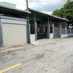 Bán dãy 17 phòng trọ kèm nhà mái Thái, gần 500m2 thổ cư sổ riêng, trung tâm Long Khánh - Ảnh thu nhỏ 3