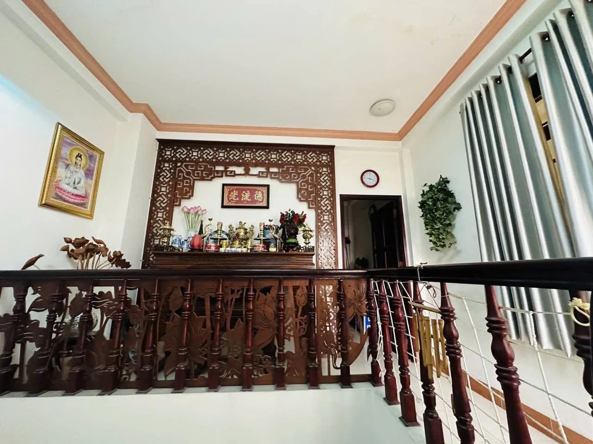 Bán nhà 7PN, 75m2 Tô Hiến Thành Quận 10 - Ảnh thu nhỏ 2