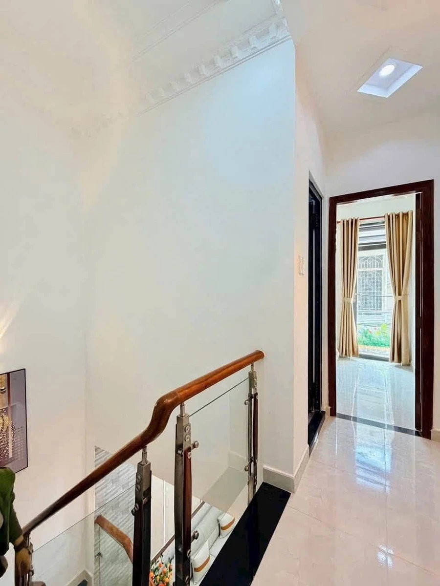 Bán nhà 2 tầng 3.5x10m2, 2PN, Nguyễn Văn Lượng, ~4 tỷ - Ảnh thu nhỏ 5