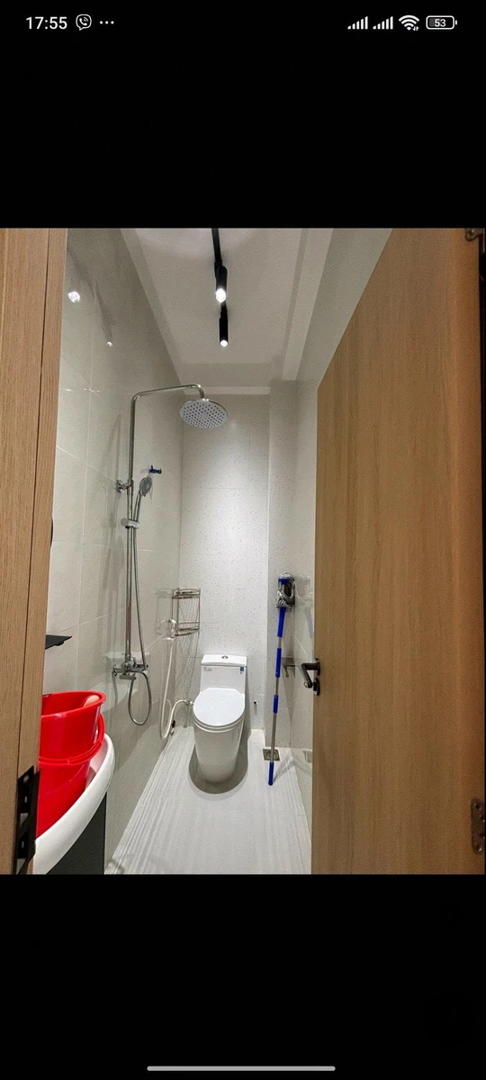 Cho thuê nhà 3PN 2WC 84m² trung tâm Nha Trang 20 triệu/tháng - Ảnh thu nhỏ 4