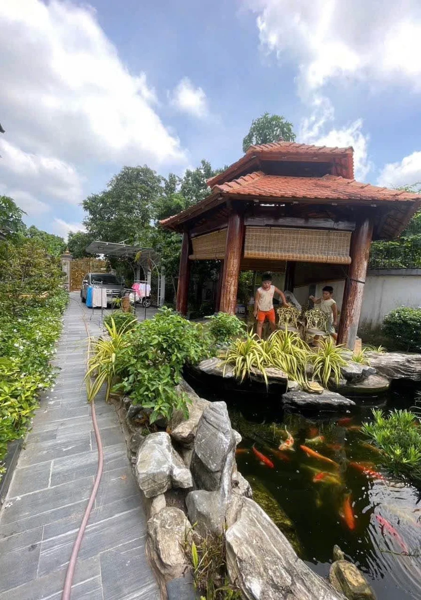 Bán đất nhánh Mỹ Phước 2, Bến Cát 330m² - Ảnh thu nhỏ 2