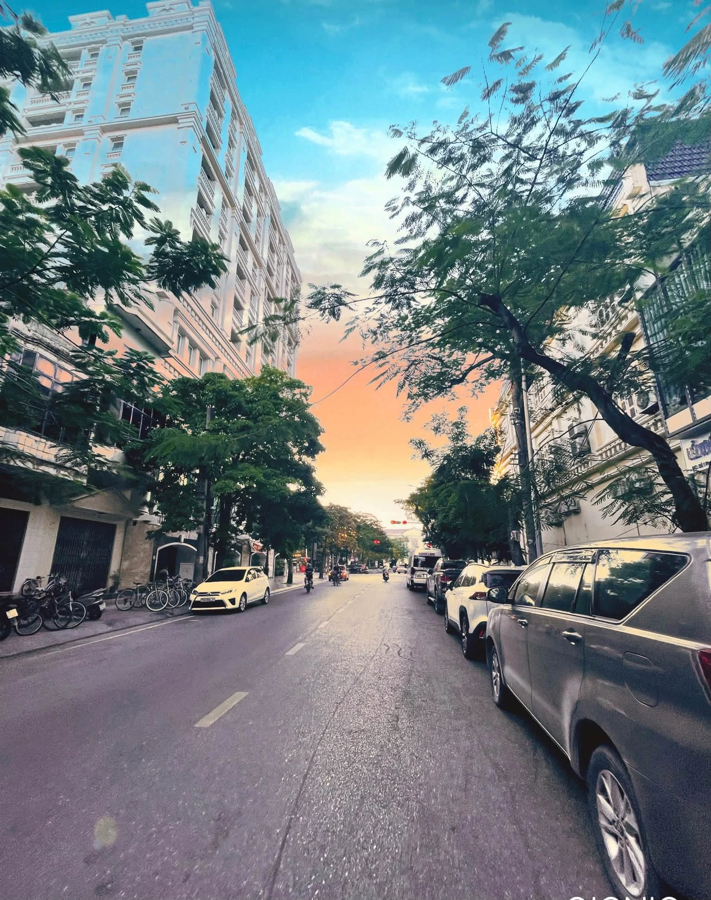 Bán shophouse mặt phố Trần Phú, Hải Phòng, 100m², 20 tỷ - Ảnh 1