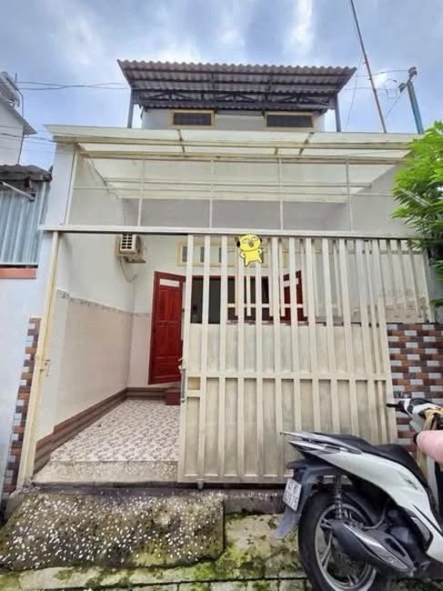 Bán nhà gần Chợ Búng 68,2m² 2,55 tỷ Bình Dương - Ảnh thu nhỏ 4