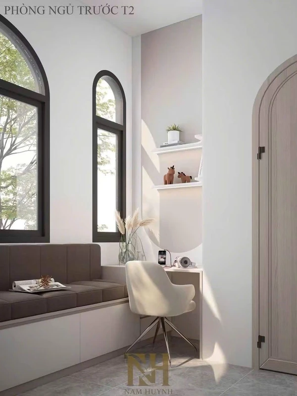 Bán nhà 3 tầng 69m² Bầu Hạc 5, Thanh Khê, Đà Nẵng, 5 tỷ