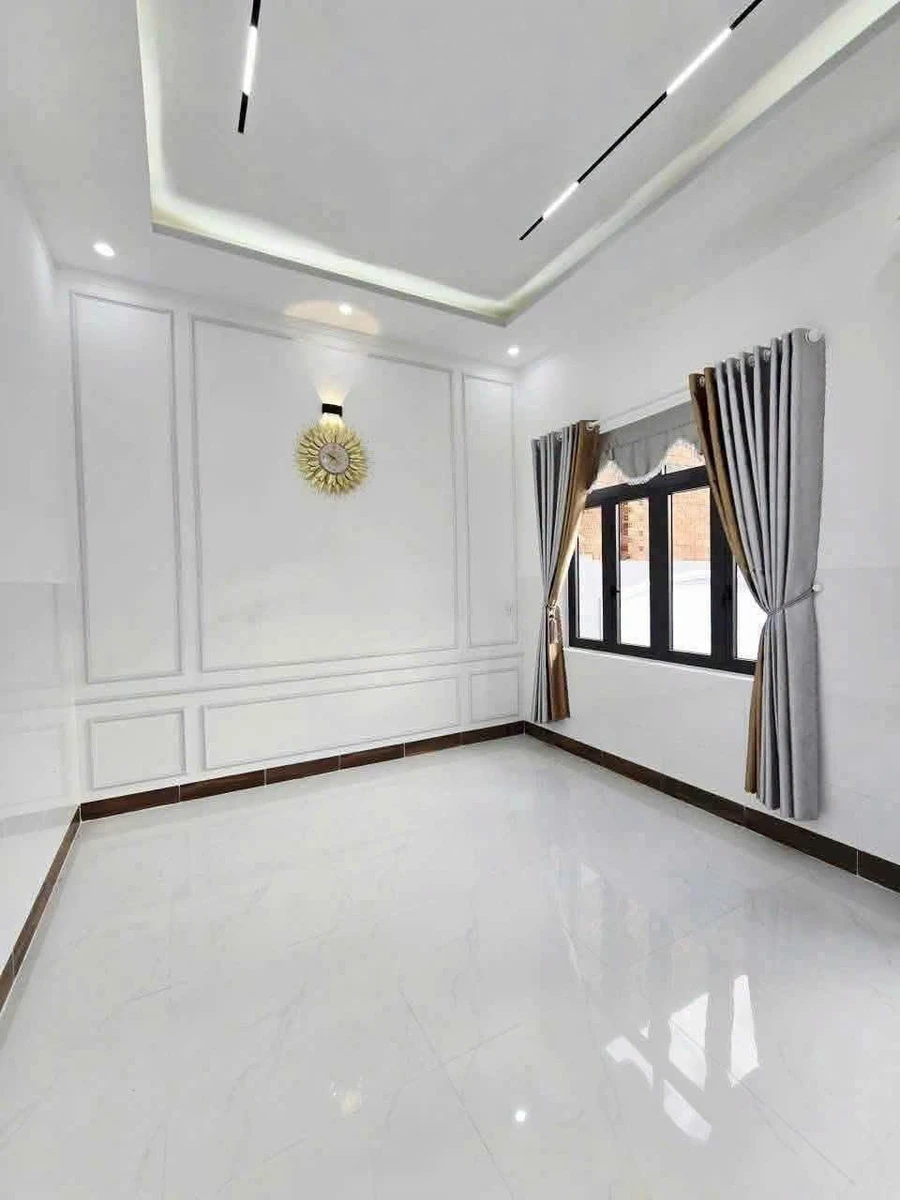 Bán nhà mái Thái 3PN 224m² Tây Ninh giá 2 tỷ 350 triệu - Ảnh thu nhỏ 5