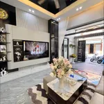 Bán nhà mặt tiền Bàu Cát 55m² 4 tầng giá 6 tỷ - Ảnh thu nhỏ 3