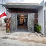 Bán nhà cấp 4 sổ riêng 2PN 110m2 Trảng Dài Đồng Nai - Ảnh thu nhỏ 1