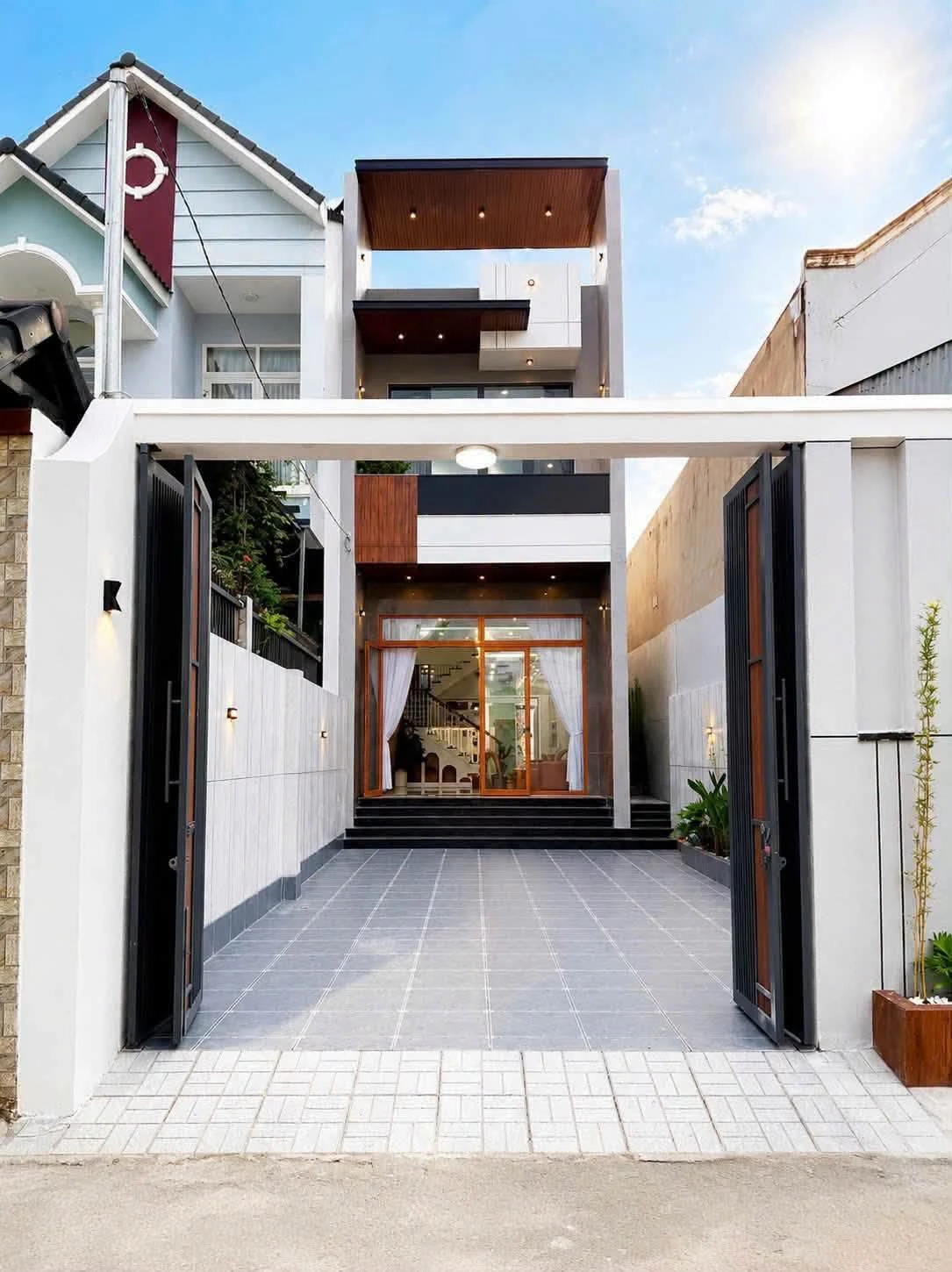 Nhà bán Trảng Dài 170m² 3PN 4.79 tỷ - Ảnh 1