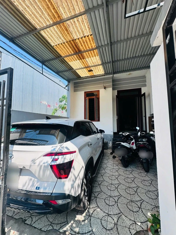 Bán nhà gác lửng 100m² Thủy Xuân 1,98 tỷ