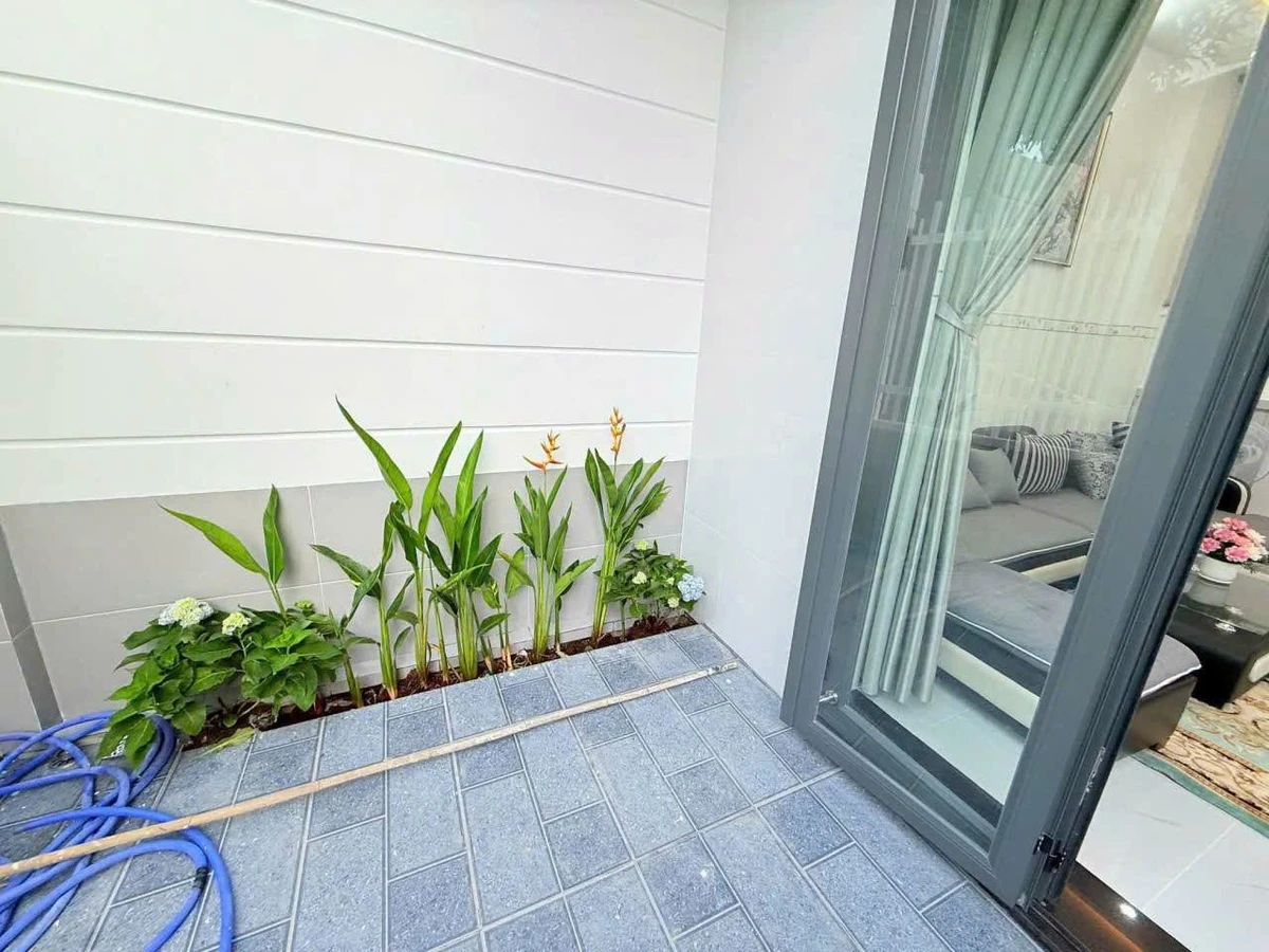 Bán nhà 2 tầng 70.8m2 đường Cô Giang, Vũng Tàu - Ảnh thu nhỏ 4