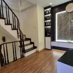 Cho thuê nhà Nguyễn Khắc Nhu 18m² 5 tầng 9 triệu/tháng - Ảnh thu nhỏ 4