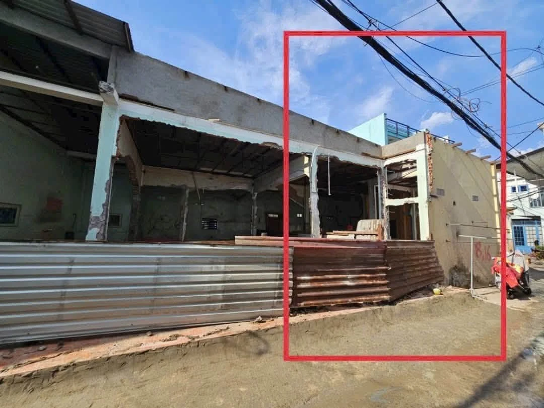 Bán nhà Bình Trị Đông 64.3m² 4,1 tỷ - Ảnh thu nhỏ 2