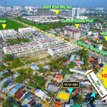 Bán lô đất 100m² kiệt Hoàng Quốc Việt, Huế sổ riêng - Ảnh thu nhỏ 1