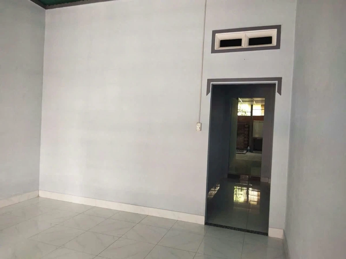 Bán nhà 2 phòng 140m² Hoà Thành 680 triệu - Ảnh thu nhỏ 3