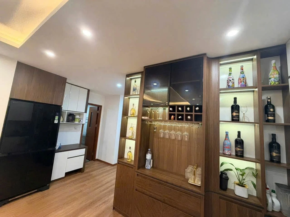 Bán căn hộ 2PN 71m2 full nội thất Thanh Hóa - Ảnh thu nhỏ 3