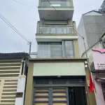 Bán nhà hẻm xe hơi 44,4m² 1 trệt 2 lầu 4PN Bình Quới, Bình Thạnh giá 7,85 tỷ - Ảnh thu nhỏ 1